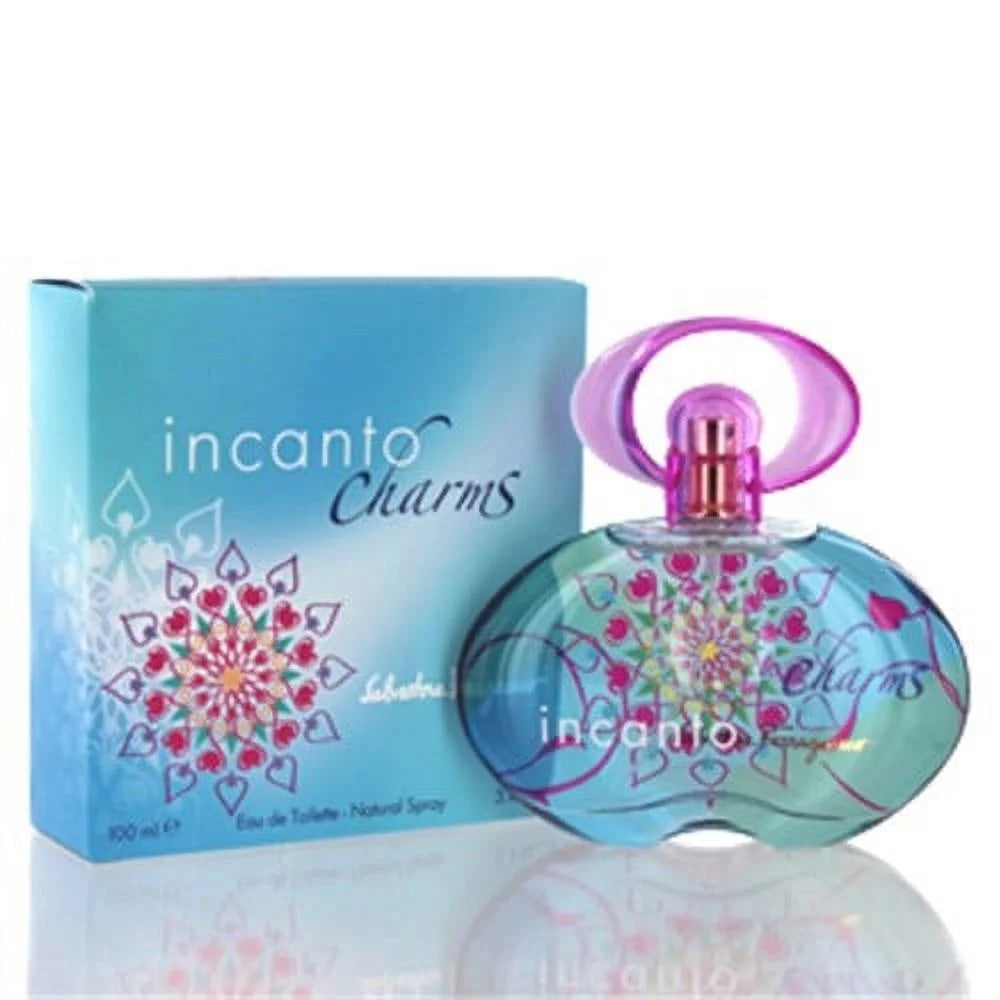 Eau De Toilette Spray 3.4 OZ T542427