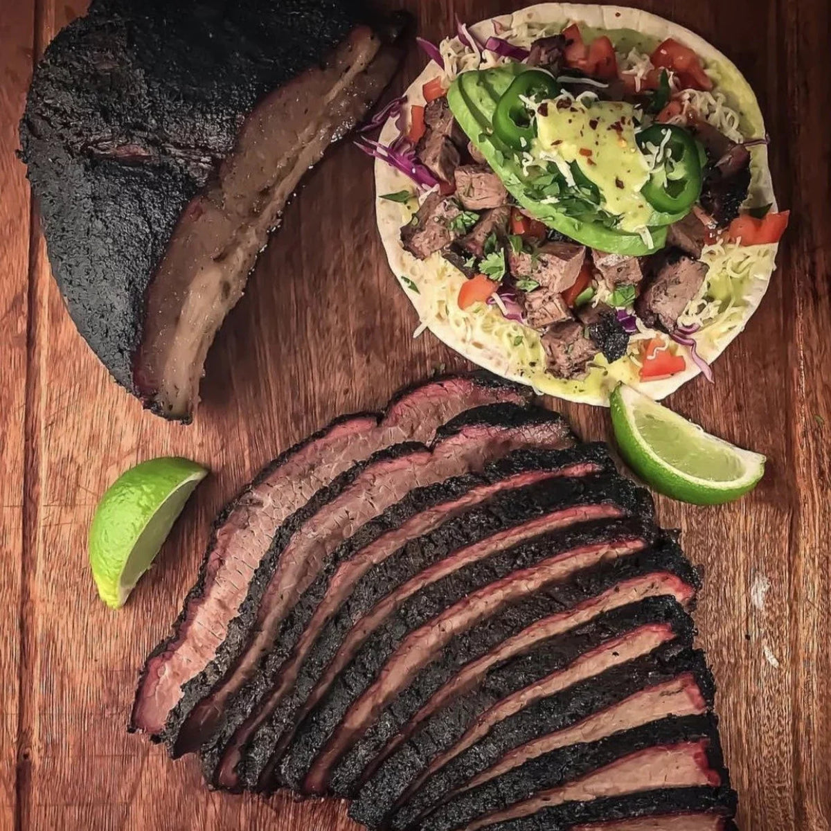 Steak & Brisket Seasoning 3Lb Bag MSG & Gluten Free BBQ Grill Rub K2312