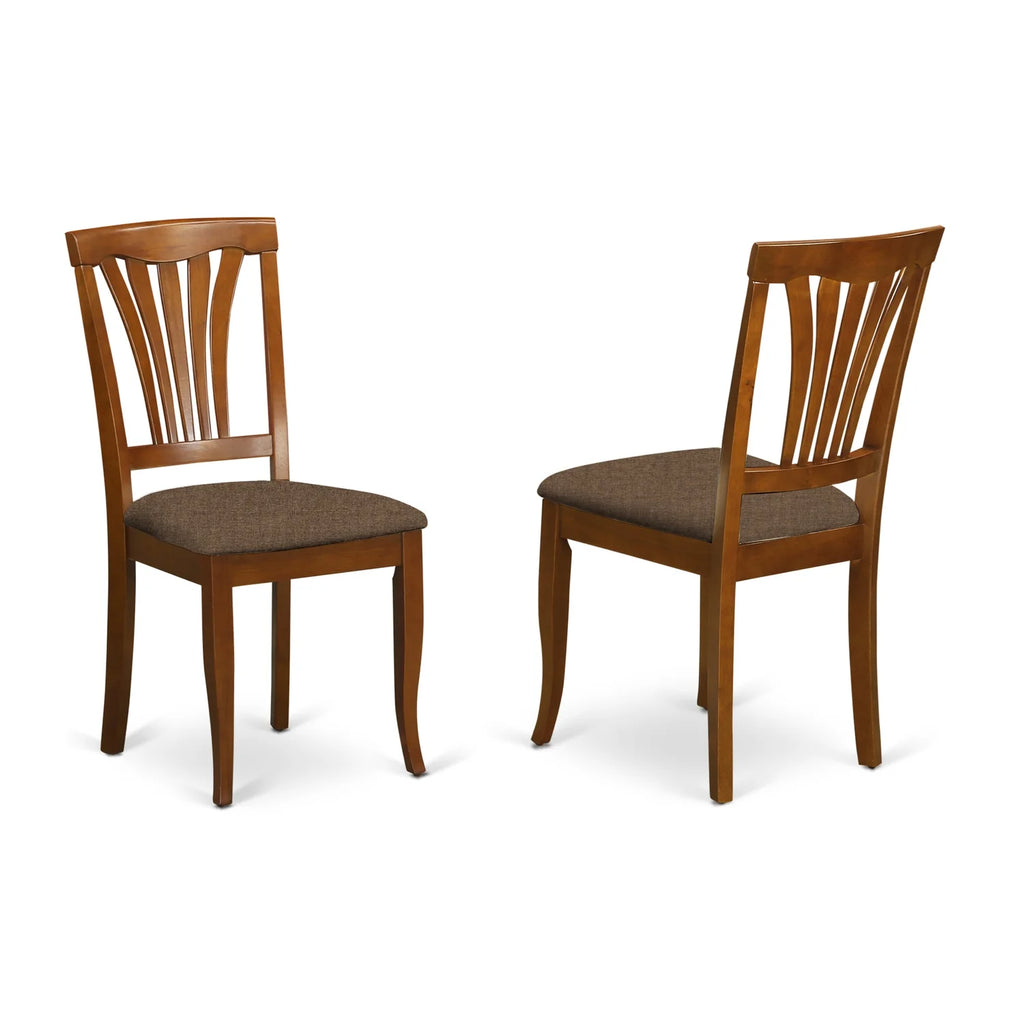Dining Table And 2 Chairs U9690
