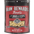 Freeze Dried Raw Liver Treats J304
