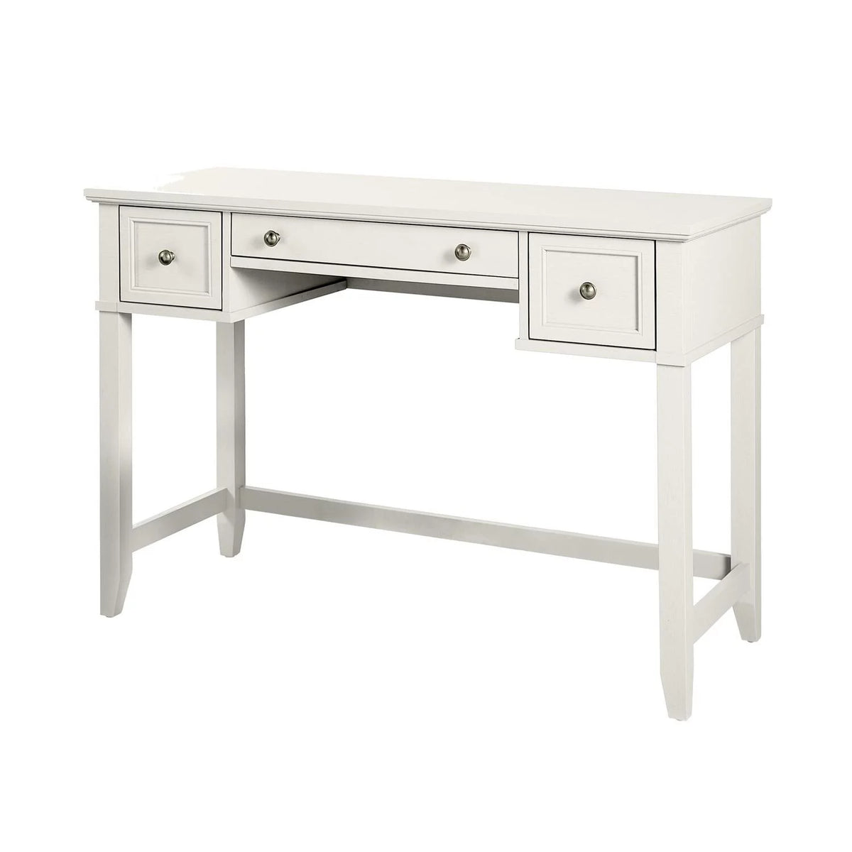 White Desk U600747