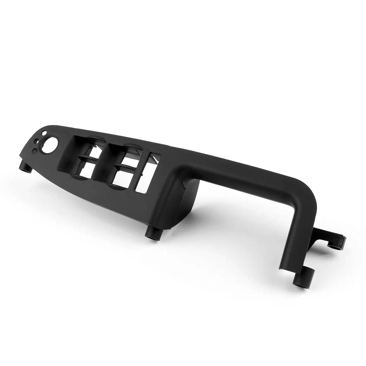 Front Driver Door Window Pull Switch Trim V8536