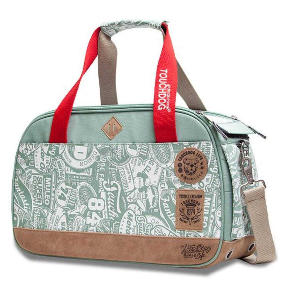 Airline Approved Pet Carrier E4357