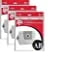Micro Allergen Vacuum Cleaner Bags Z2330