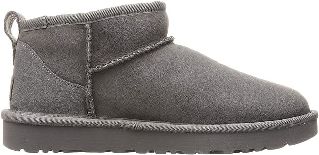 Grey Boot I1920