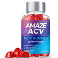 Keto ACV Gummies W746