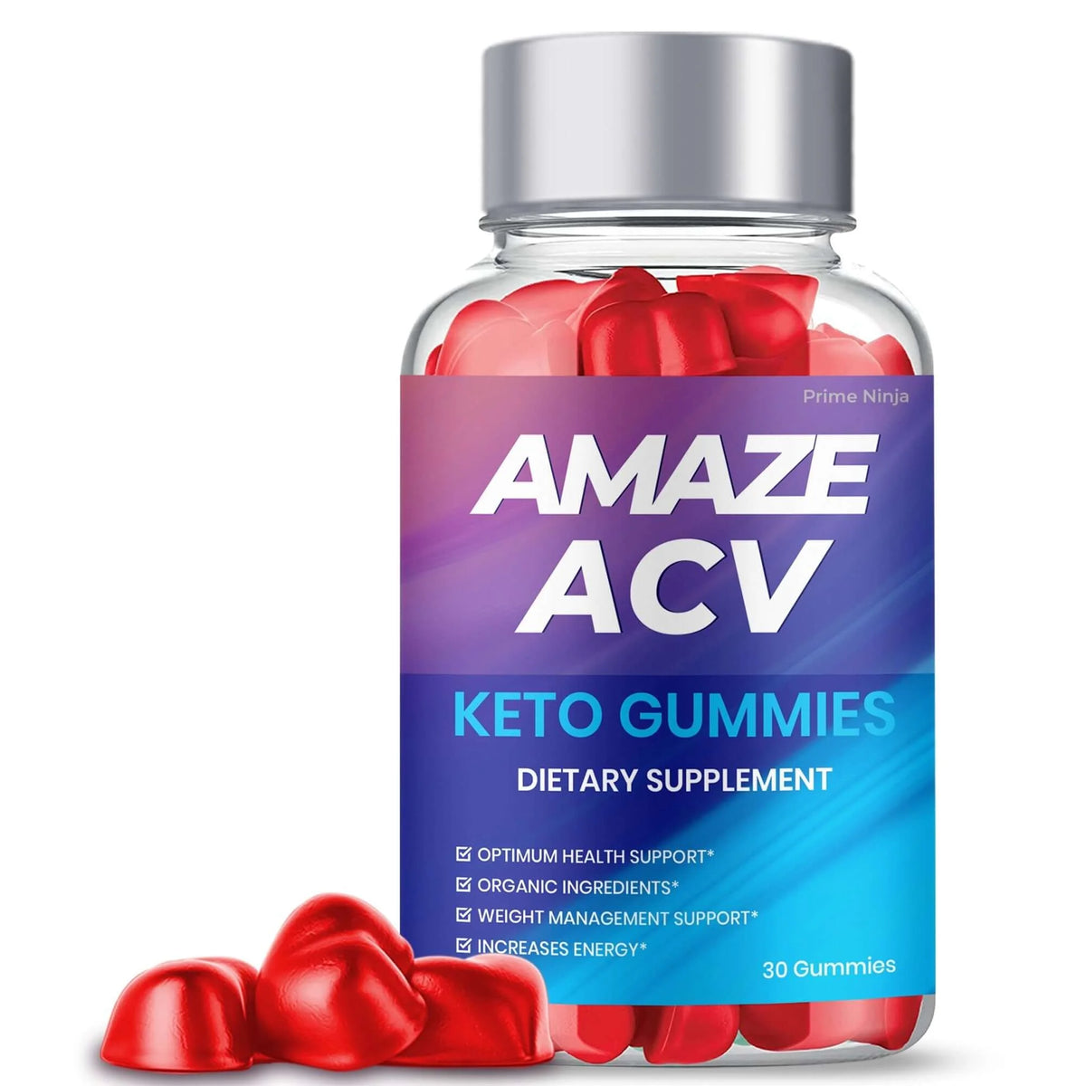Keto ACV Gummies W746