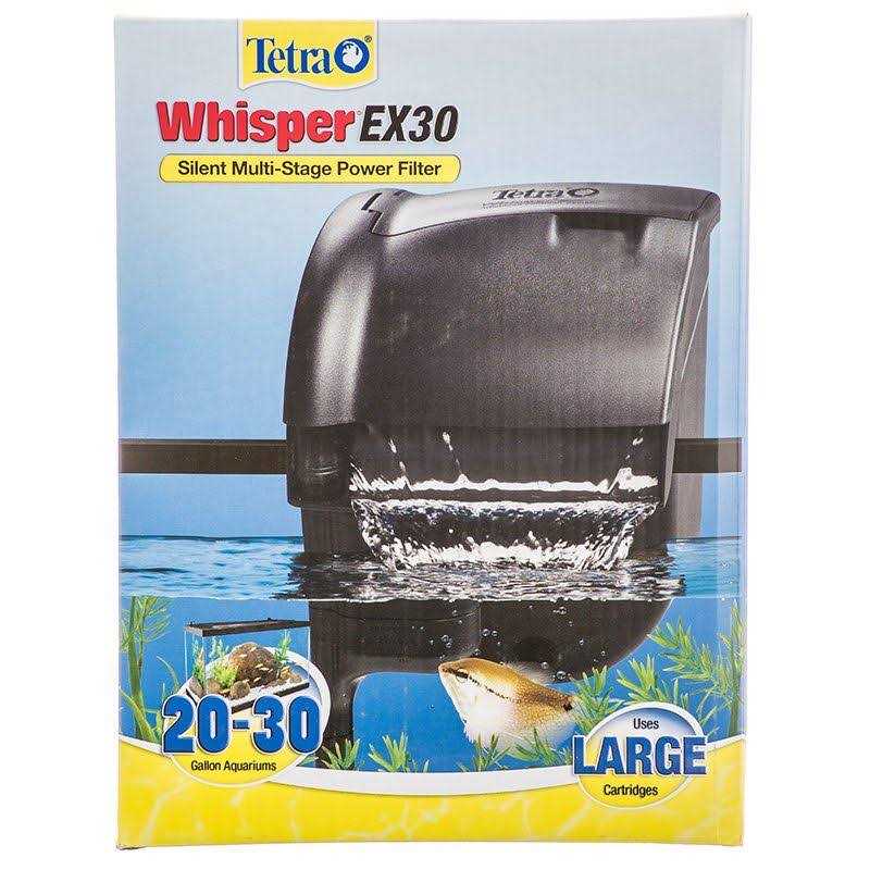Whisper EX Power Filters G4350