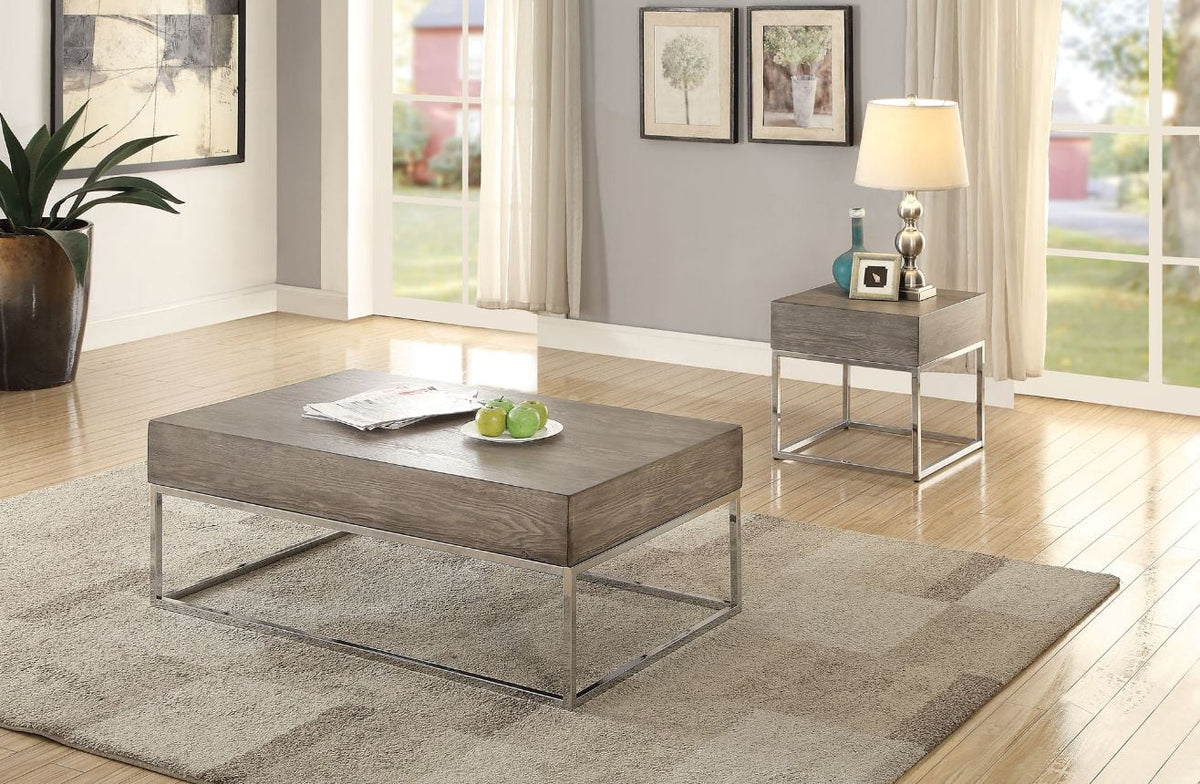 Coffee Table X62297