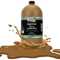 24 Karat Gold Metallic Acrylic Pouring Paint 64-Ounce A588922