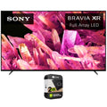 75 inch 4K HDR LED Smart Television M481