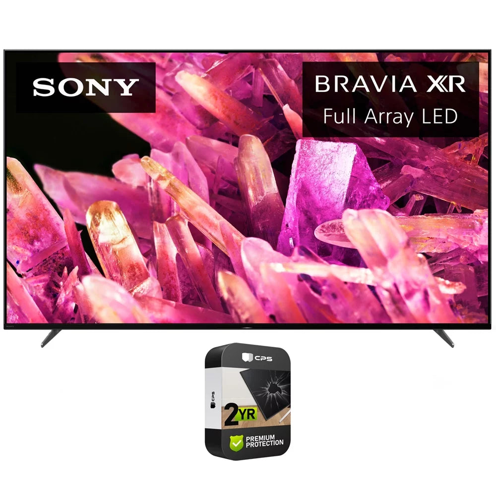 75 inch 4K HDR LED Smart Television M481