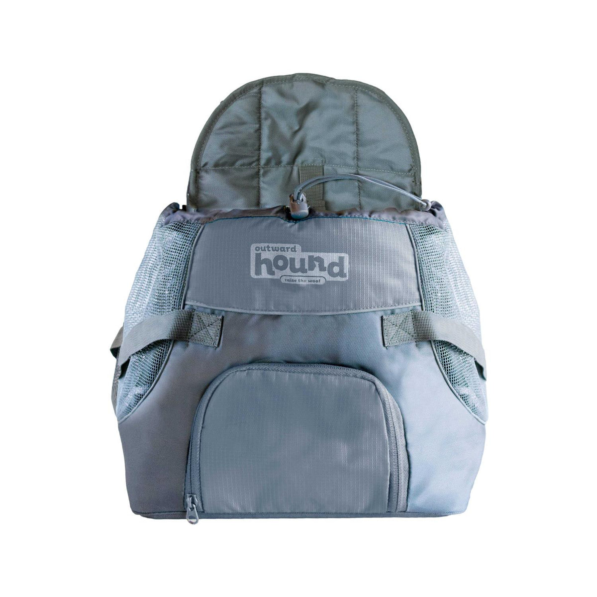 Front Carrier P1970