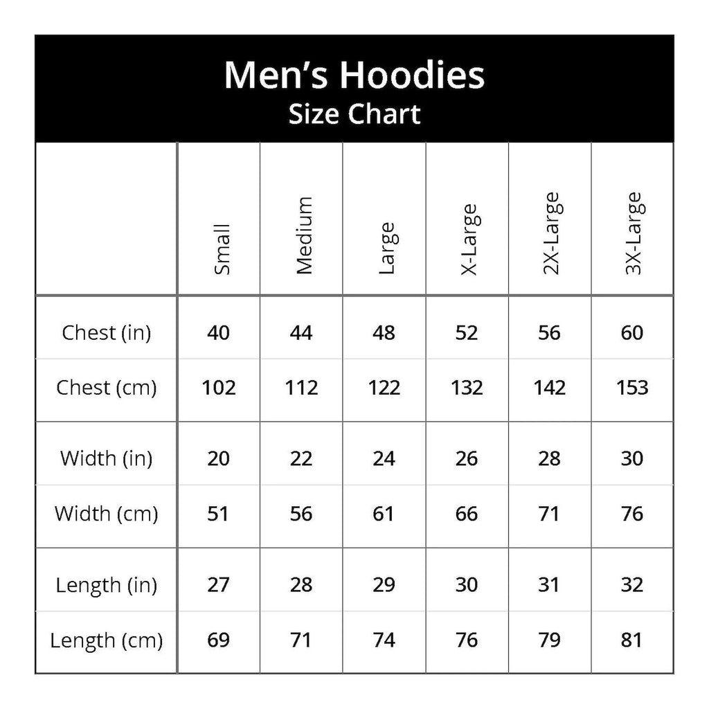 Star Trek Live Long And Prosper Hoodie Z969447