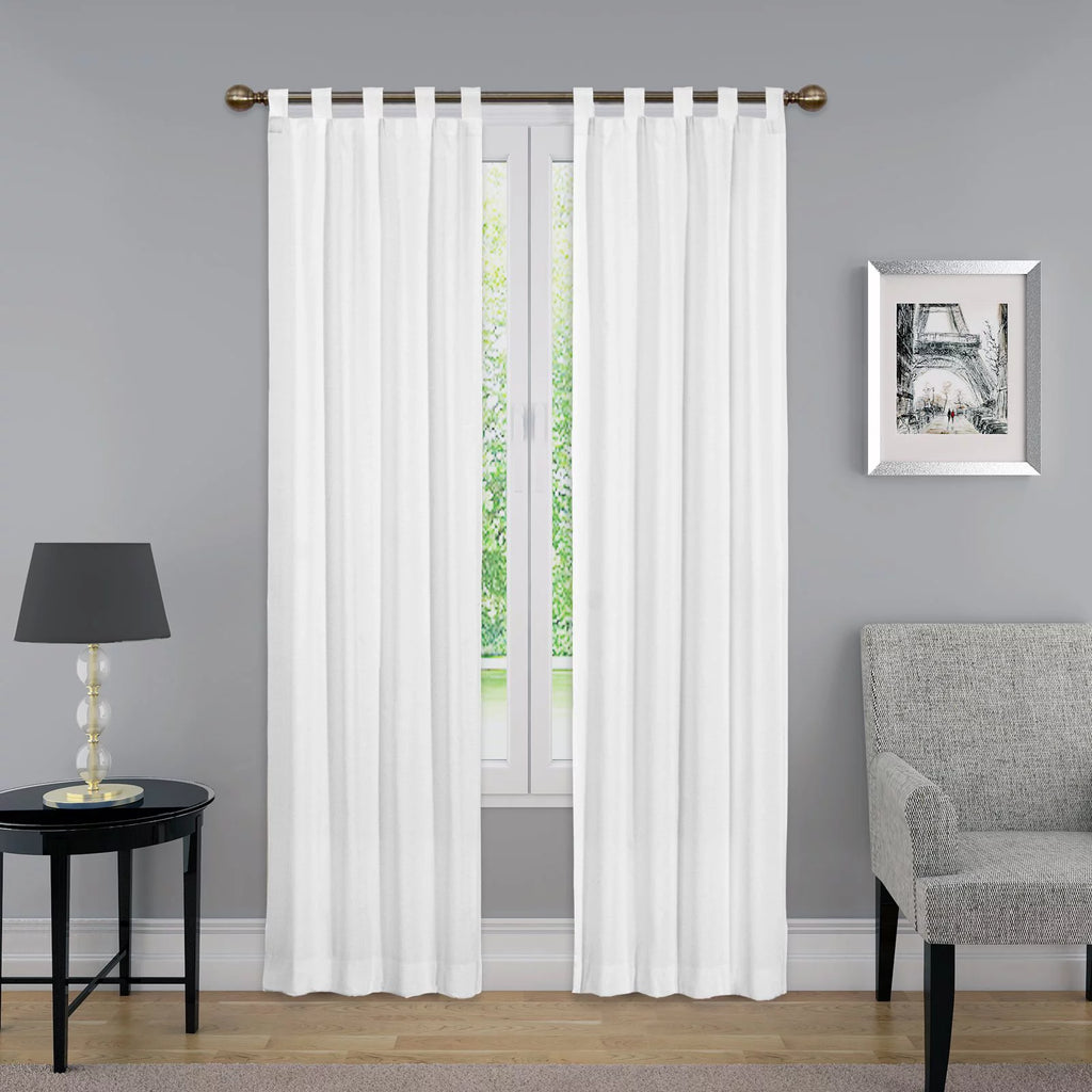 Curtains J6267