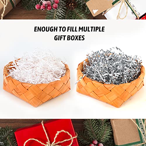 300g Crinkle Cut Paper Shred Filler V22513