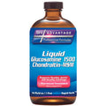 Liquid Glucosamine 1500 Chondroitin MSM 16oz S688958