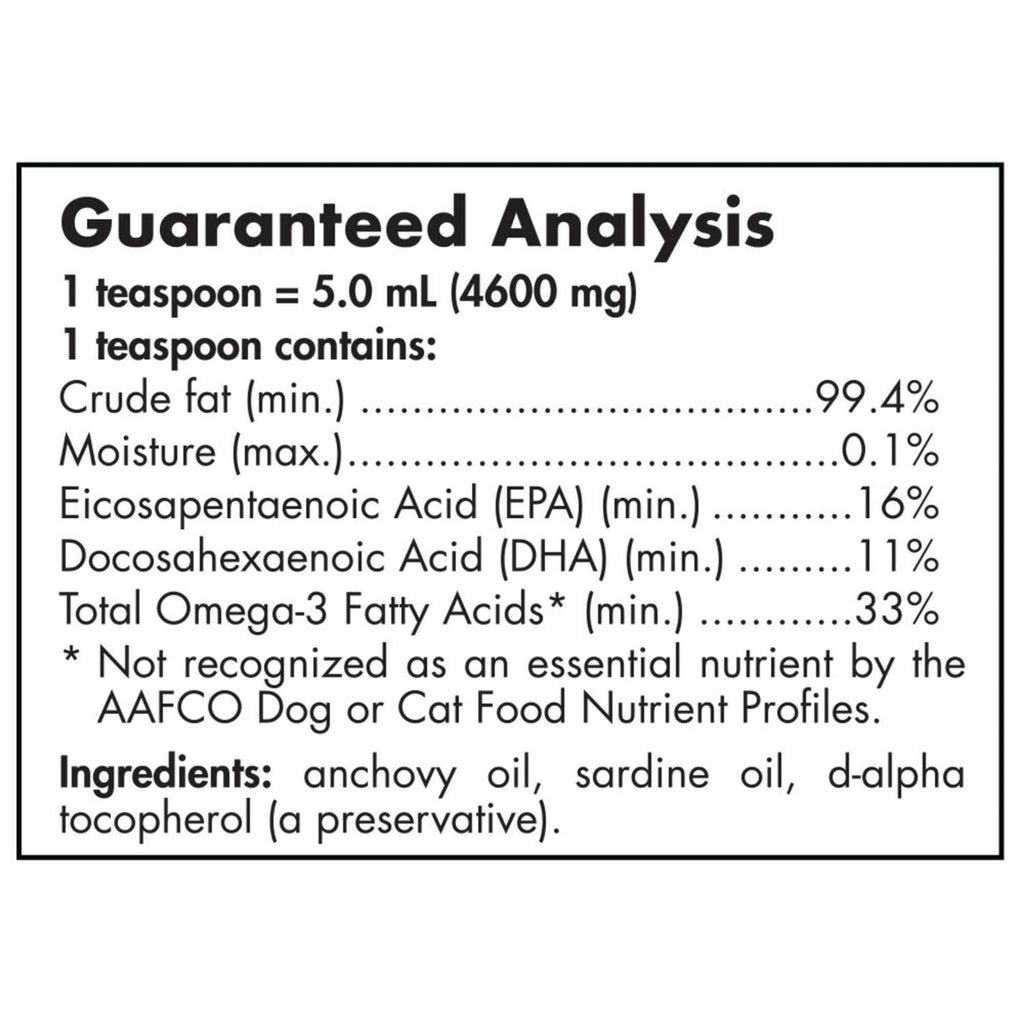 Omega 3 Pet C137072