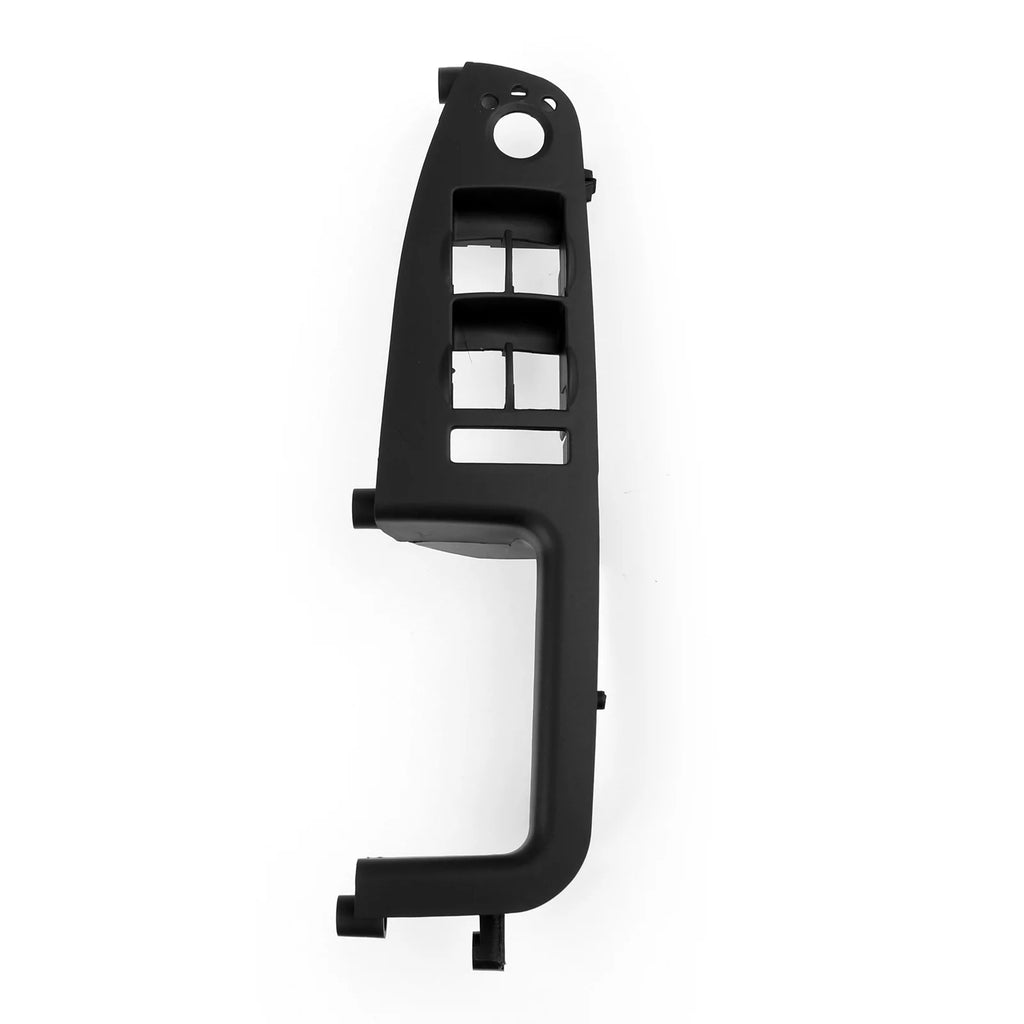 Front Driver Door Window Pull Switch Trim V8536