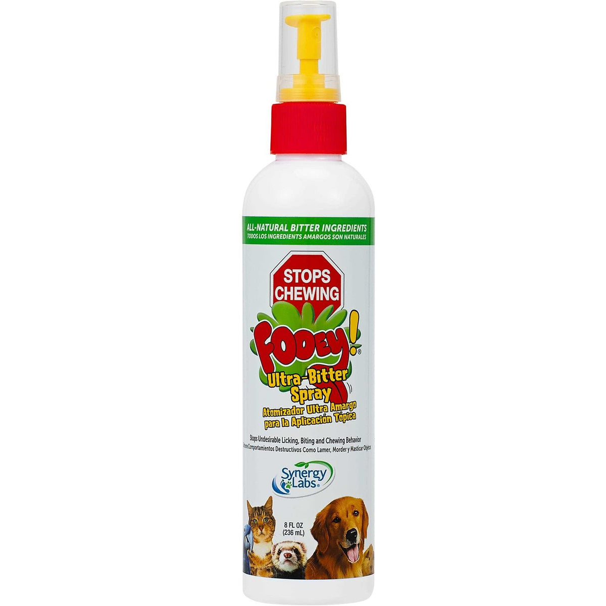 Bitter Spray A1612