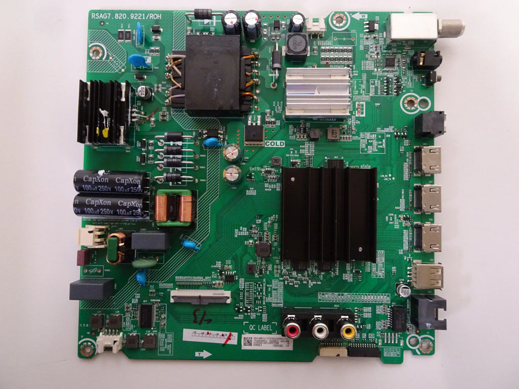 Main Board Z67141
