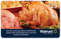Walmart Gift Card L666