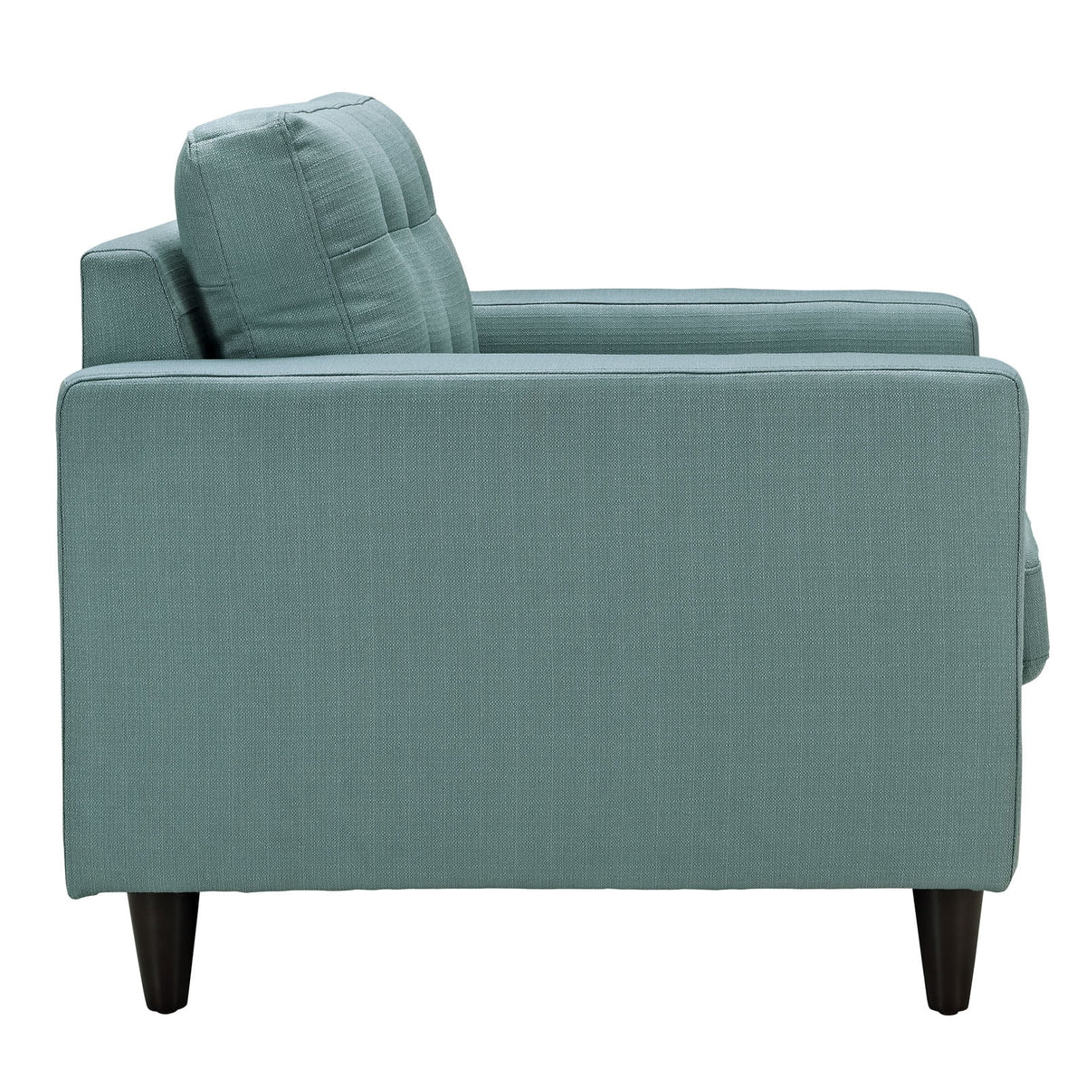 Blue Sofa and Armchairs Set of Three M410955