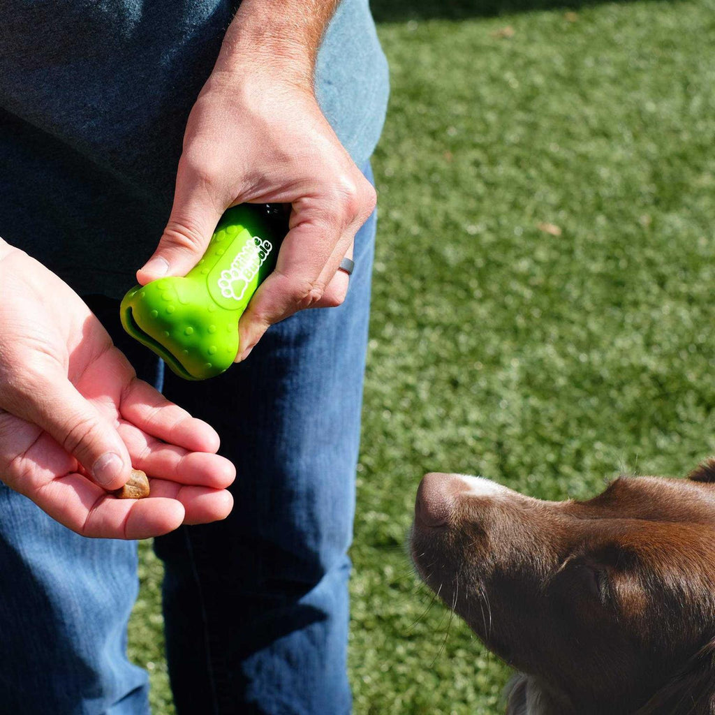 Dog Treat Pouch T1629
