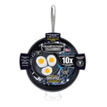 14 inch Frying Pan with Helper Handle M446128