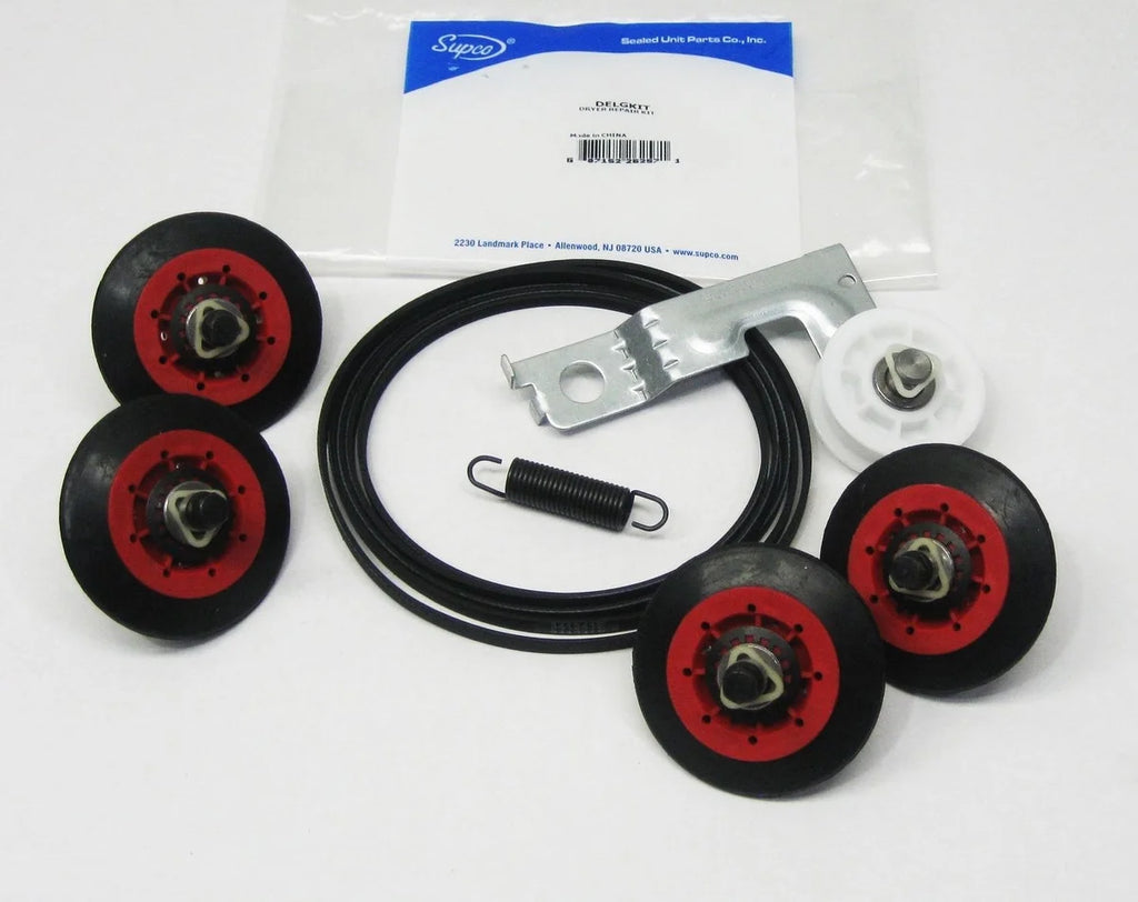 Dryer Repair Maintenance Kit A205946