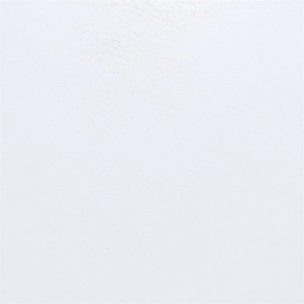 Student Desk with Storage Cabinets in White Wood Finish M848231