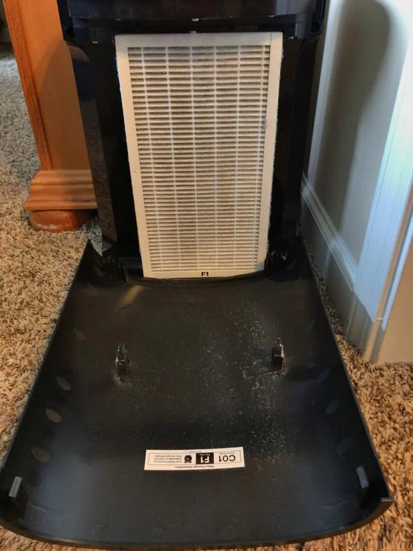 HEPA Replacement Filter F1 4 Packs A1804