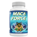 Organic Red Black Yellow Maca 60 Capsules M650513
