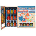 Hot Sauce Gift Set, Set of 12 O997