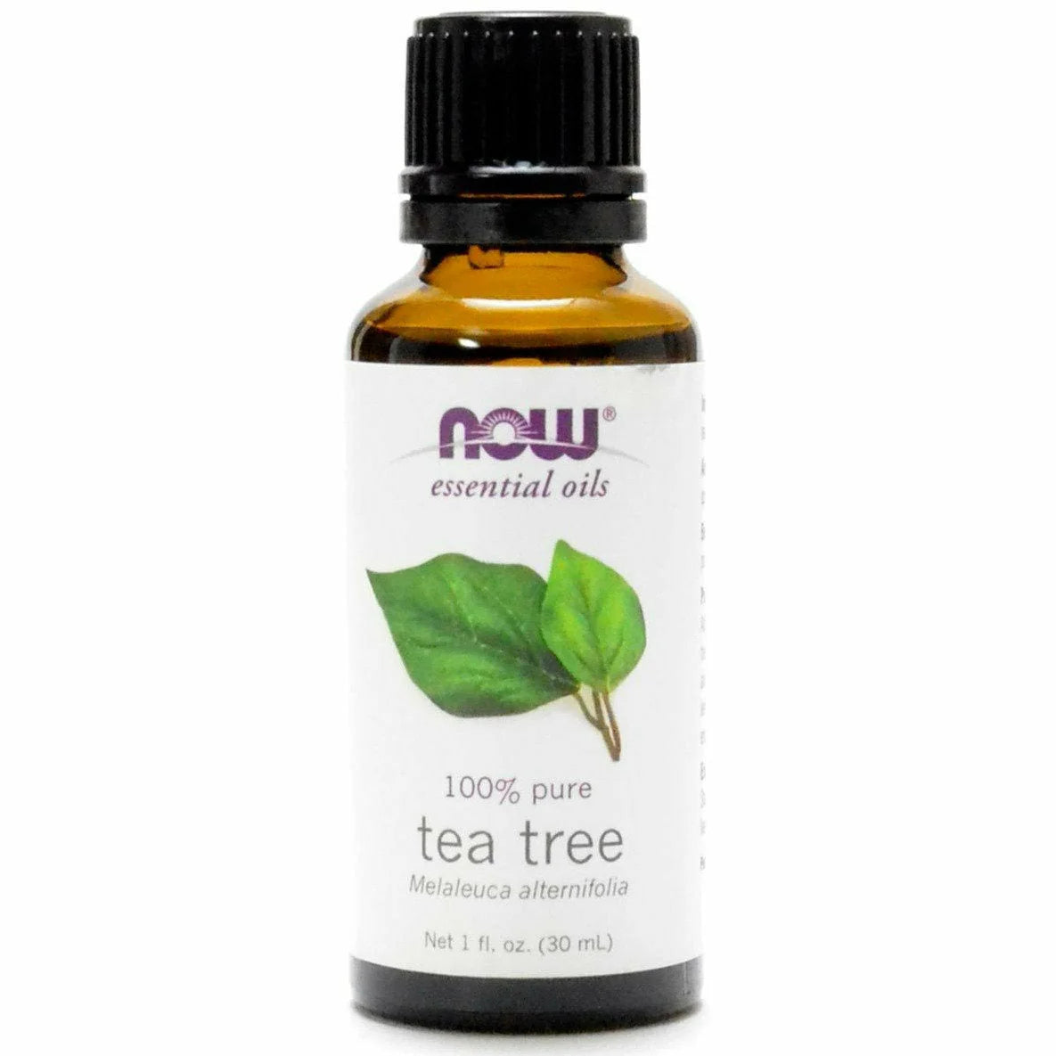 Tea Tree Oil 1 oz D7425