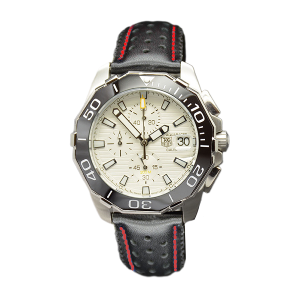 43mm Watch F8612