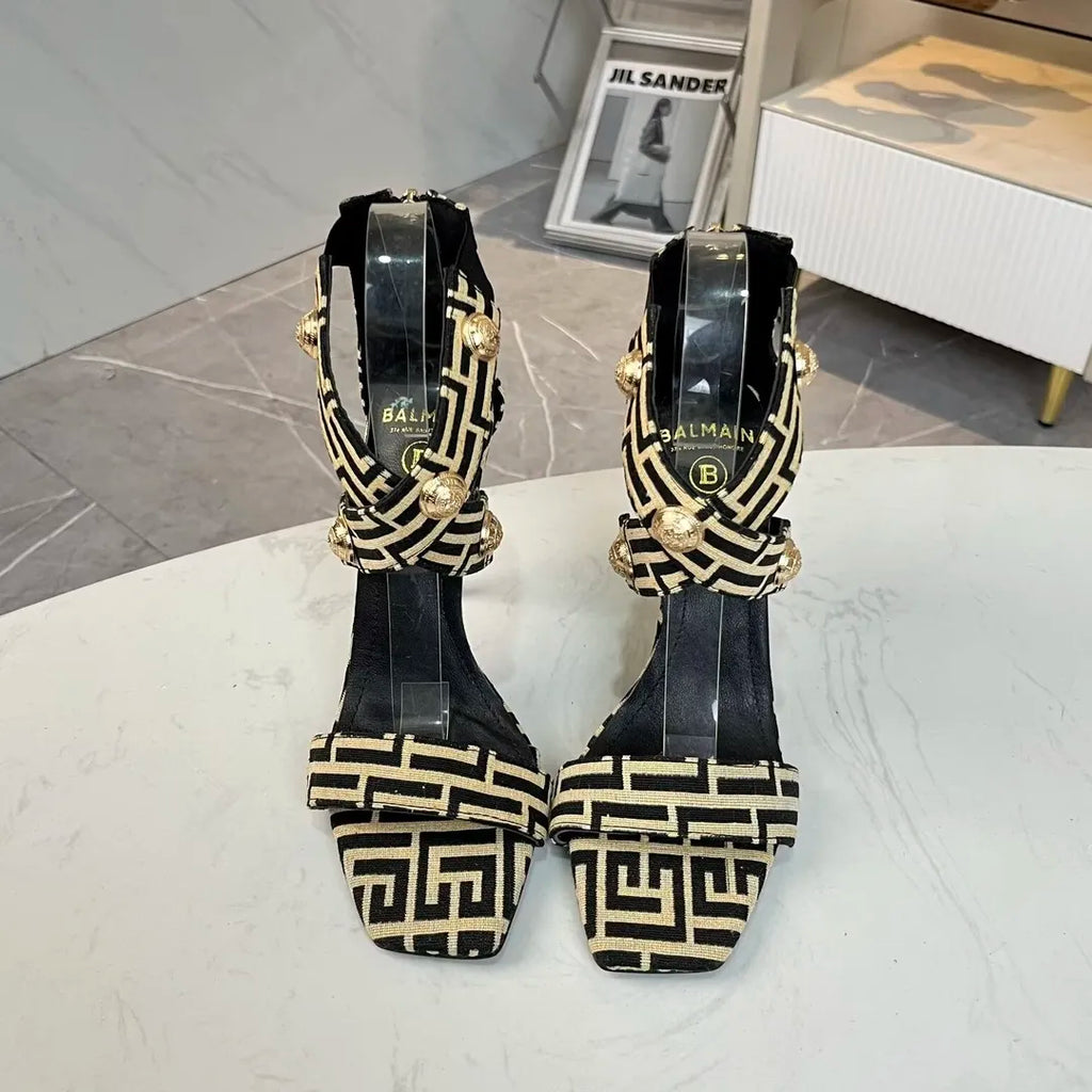 Women Shoes Heels 10.5cm U79964