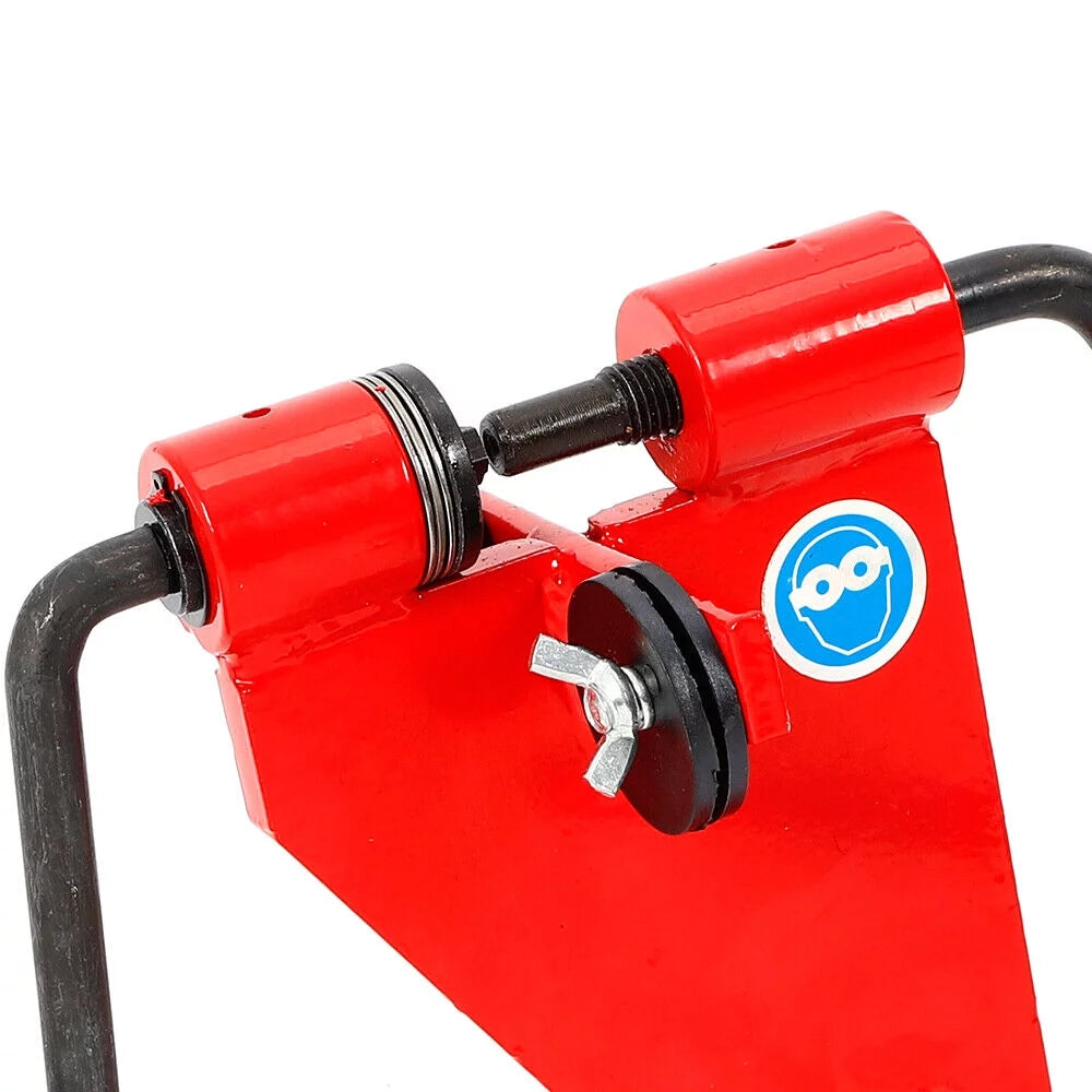 Chainsaw Bench Mount Rivet Spinner H387
