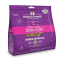 Freeze-Dried Salmon Chicken Cat Food Z69244