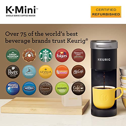Black Coffee Maker C8780