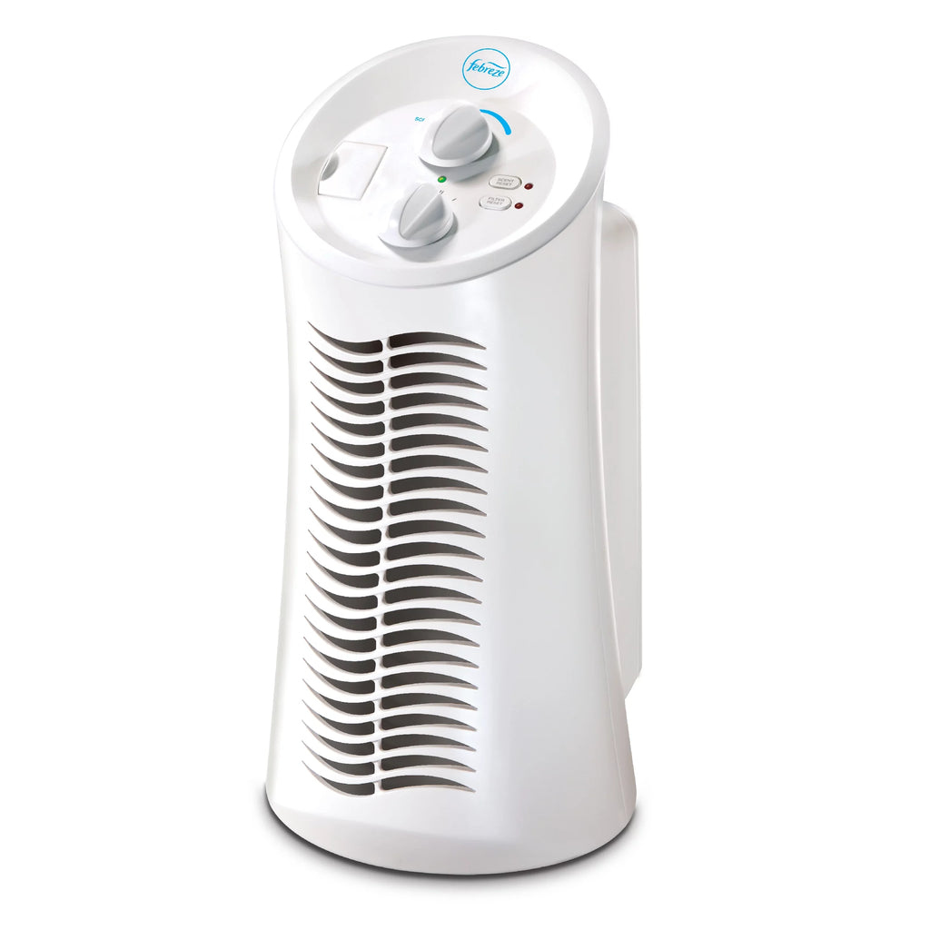 Mini Tower Air Purifier with Replacement Filter B702852