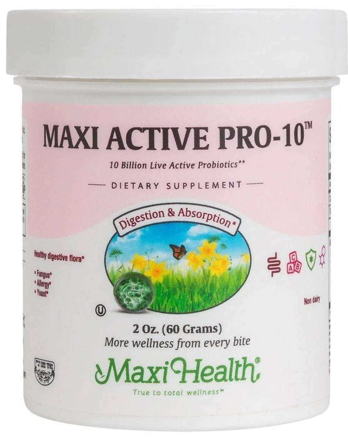 Powder 2 oz J187