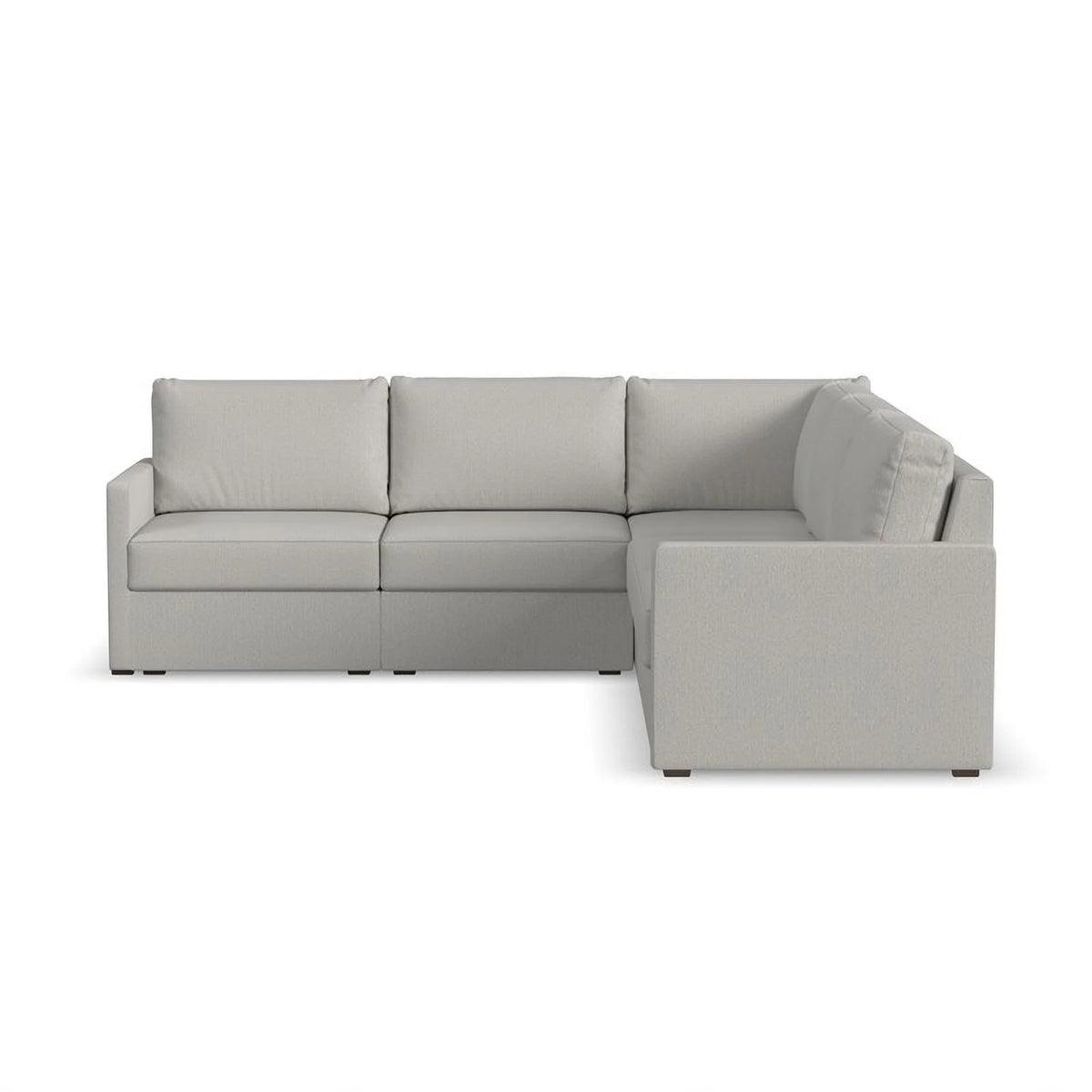 Beige 5 Seat Modular Sectional Sofa G560
