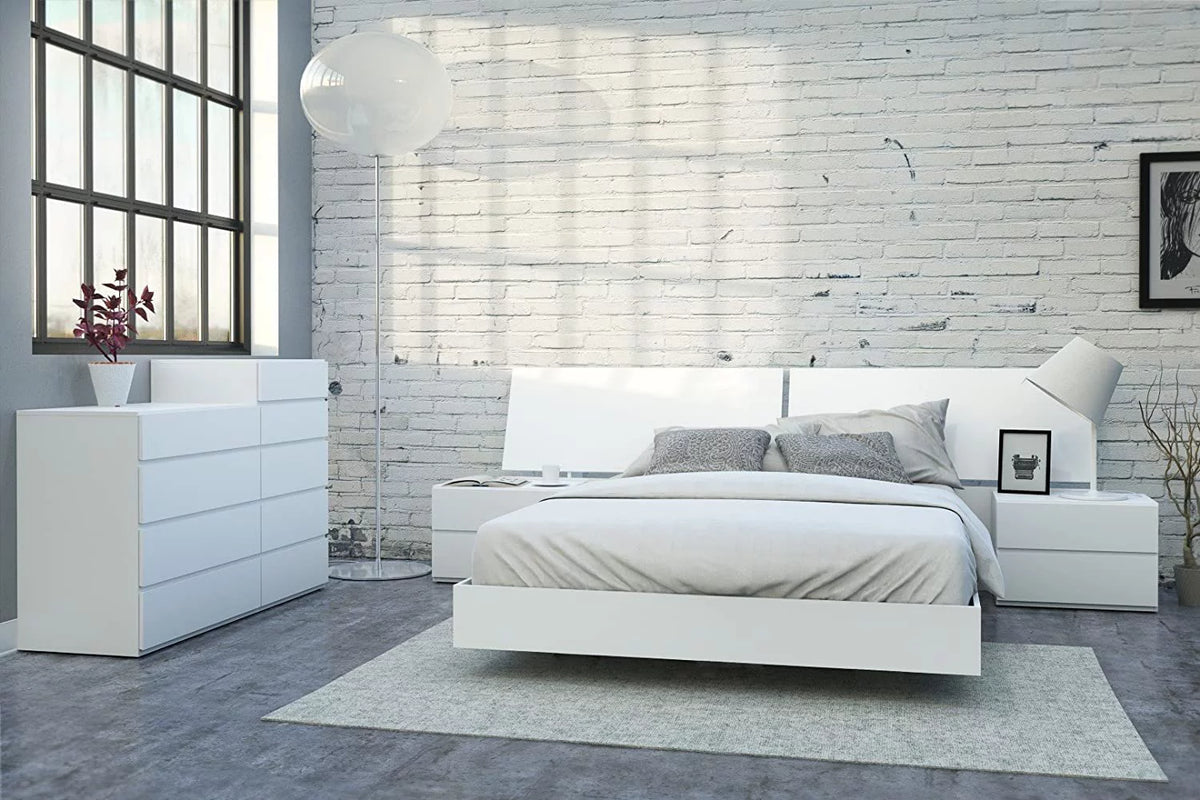 Queen Size Wide Headboard Z70449