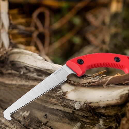 Bone Meat Saw with Non-Slip Handle High Carbon Steel 12 TPI D2328