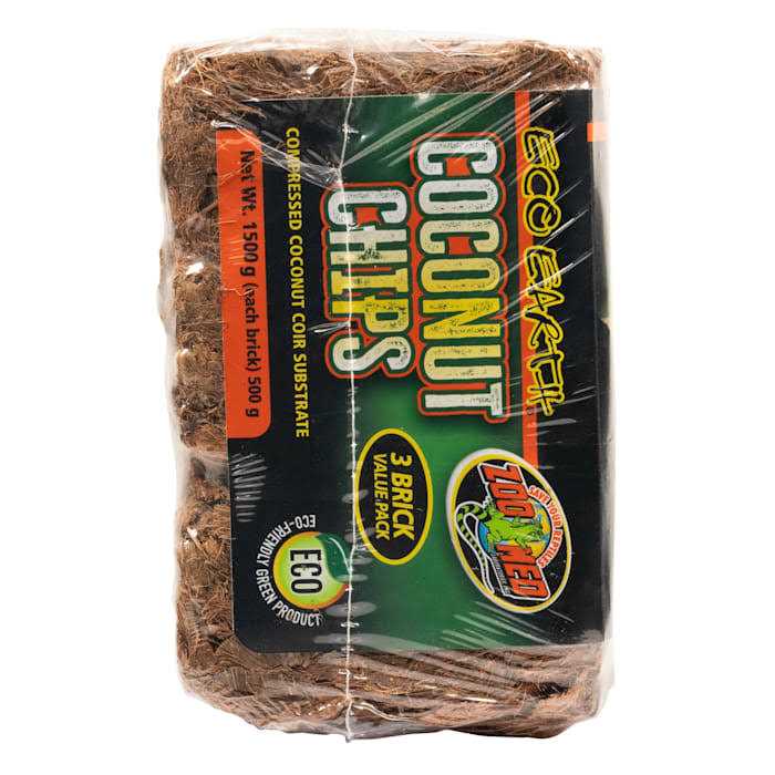 Coconut Chips J394197