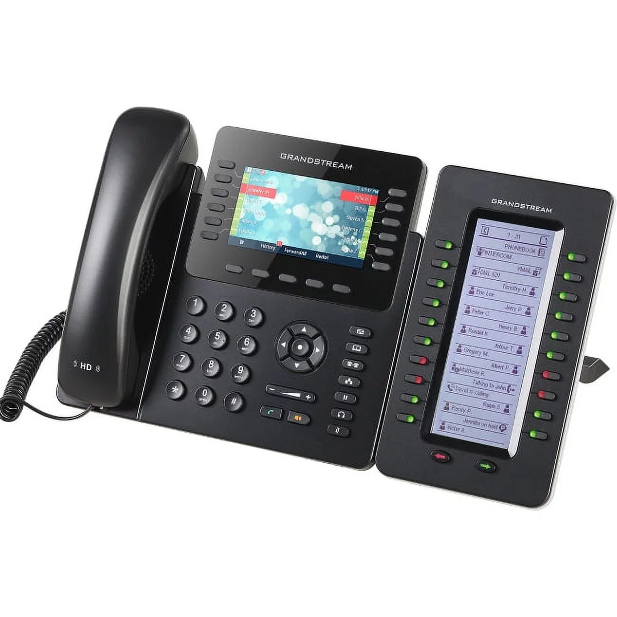 Enterprise IP Phone Z834
