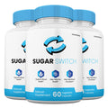 Glycogen Support Capsules 3 Pack L379