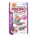 Tropical Micro Pellets C126