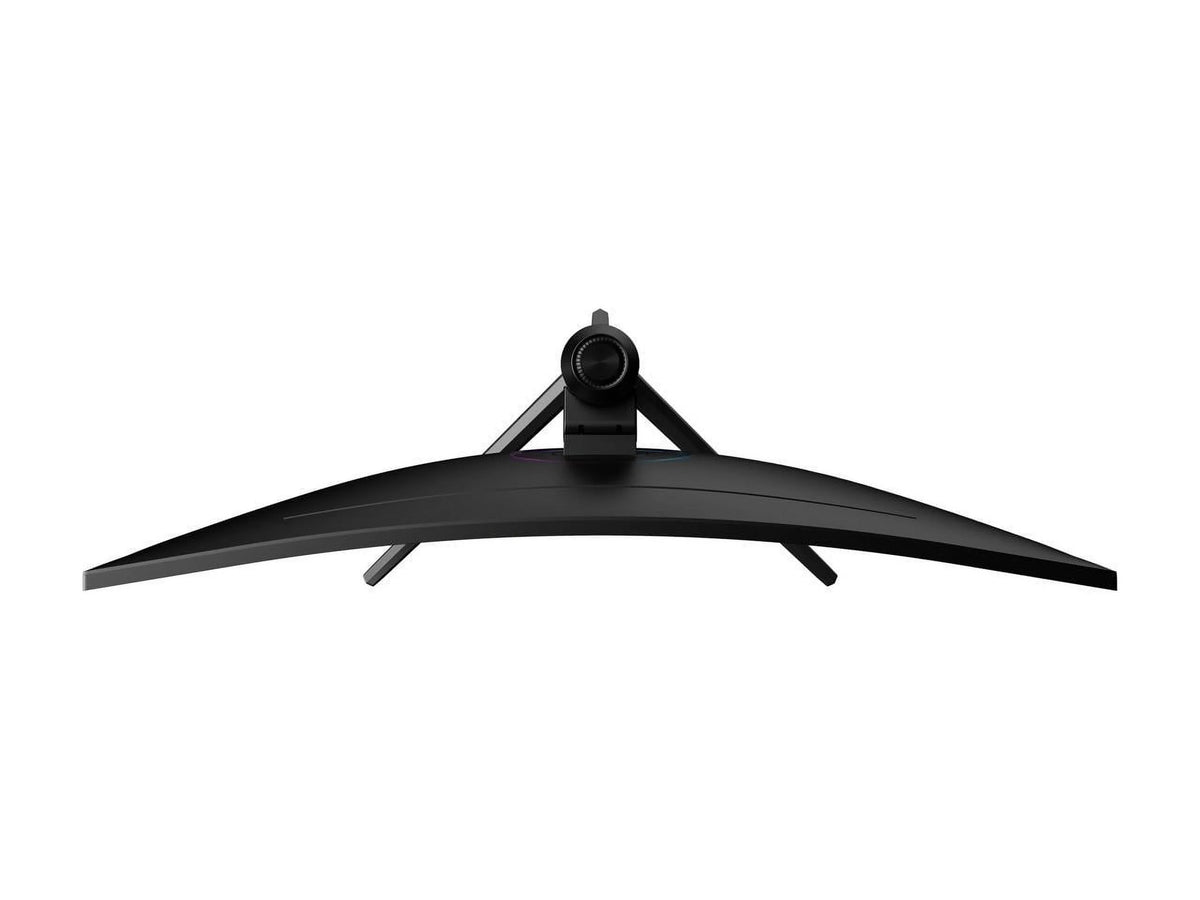 30" Curved Gaming Monitor R913